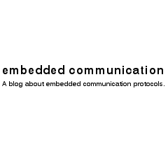 embedded communication